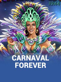 Carnaval Forever game cover