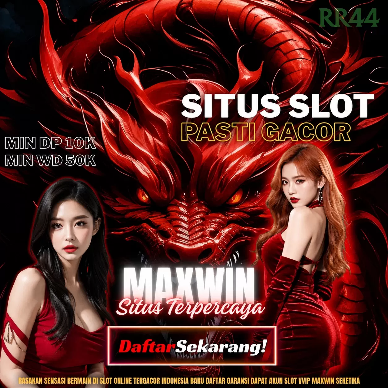 Main rr44pho88q Menang Jackpot Besar