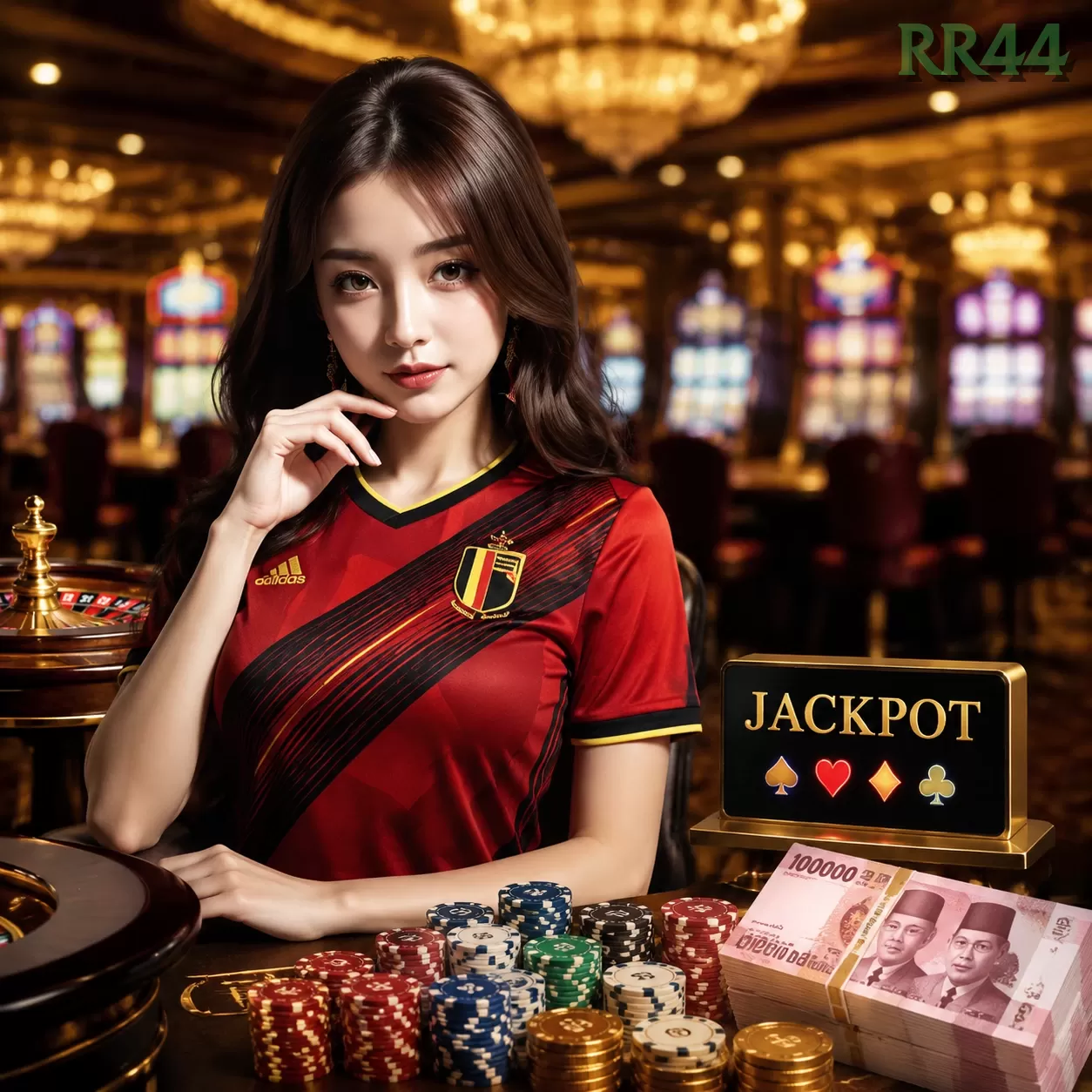 BONUS APK CAMAR4444 promotion image