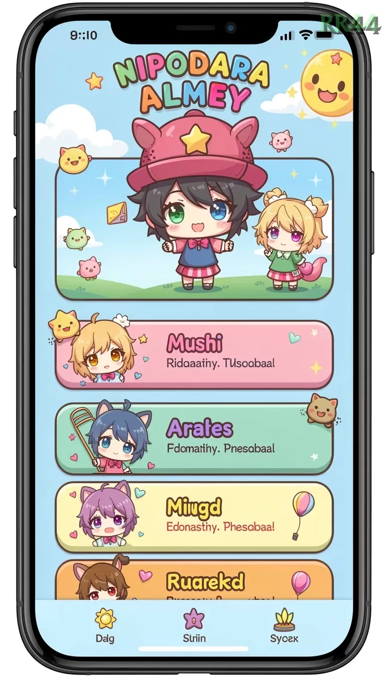 Screenshot Unlimited Wishes nomor 2