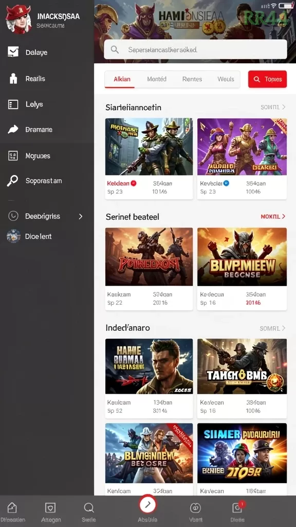 Screenshot 8 Golden Dragon Challenge nomor 2