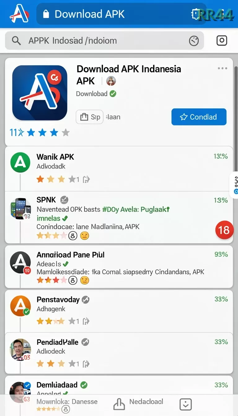 Screenshot Running Animals nomor 2
