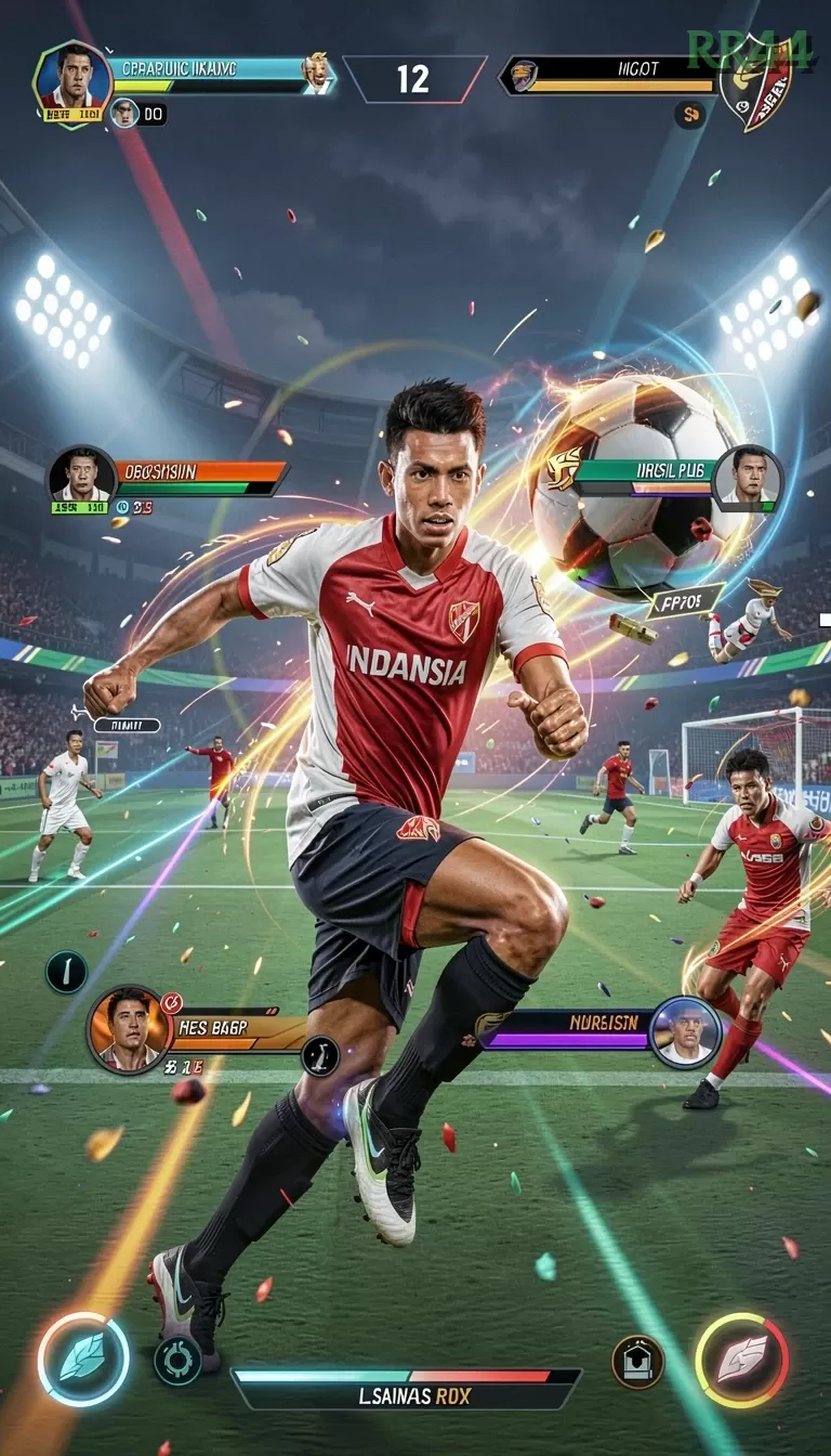 Screenshot Aztec Luck nomor 2