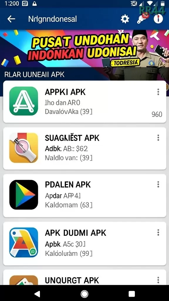 Screenshot Leprechauns Gold Streak nomor 1
